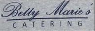 Betty Marie's Catering