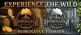 Homosassa Florida