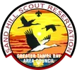 Sand Hill Scout Reservation